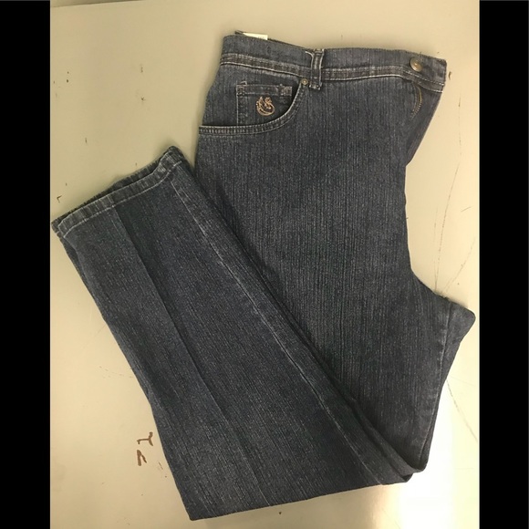 Gloria Vanderbilt Denim - Gloria Vanderbilt